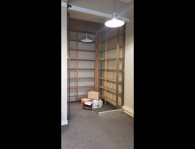 189M² BUSINESS FOR SALE IN CAPE TOWN CITY CENTRE